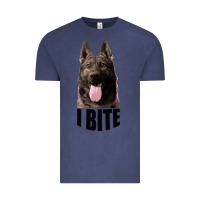 Vintage Denim I BITE Vintage Tee - Bettercallsaul