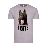 Vintage Zinc I BITE Vintage Tee - Bettercallsaul