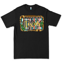 Black Tx Texas Premium Tee - JahusDesignShop