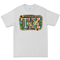 Dove Grey Tx Texas Premium Tee - JahusDesignShop