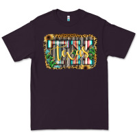 Plum Tx Texas Premium Tee - JahusDesignShop