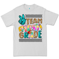 Team First Grade Premium Tee | Teevron