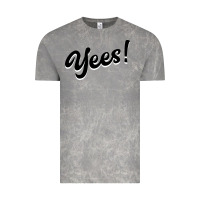 Cloud Rock YEES! Vintage Tee - Bettercallsaul