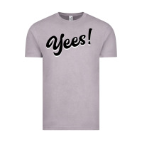 Vintage Zinc YEES! Vintage Tee - Bettercallsaul