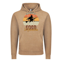 Vintage Coffee Hallowmeen 2020 In Q UARANTİNE Vintage Hoodie - Bettercallsaul