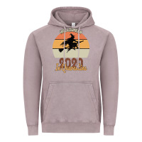 Vintage Zinc Hallowmeen 2020 In Q UARANTİNE Vintage Hoodie - Bettercallsaul