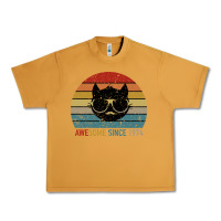 Peanut Butter Awesome Since 1974 Urban Heavy Tee - Bettercallsaul