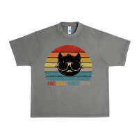 Tornado Awesome Since 1974 Urban Heavy Tee - Bettercallsaul