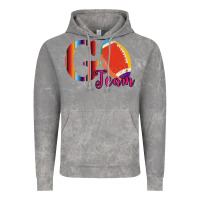 Cloud Rock Go Team Vintage Hoodie - Bettercallsaul