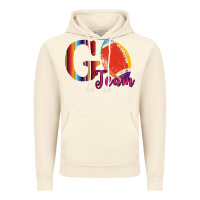 Vintage Artic Go Team Vintage Hoodie - Bettercallsaul