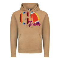 Vintage Camel Go Team Vintage Hoodie - Bettercallsaul