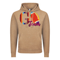 Vintage Coffee Go Team Vintage Hoodie - Bettercallsaul