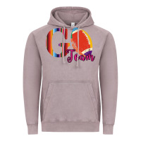 Vintage Zinc Go Team Vintage Hoodie - Bettercallsaul