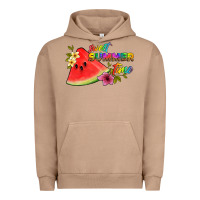 Pigment Burro sweet summer time Urban Hoodie - Artiststas