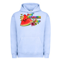 Pigment Grape Ice sweet summer time Urban Hoodie - Artiststas