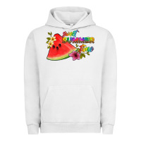 Pigment Lunar Rock sweet summer time Urban Hoodie - Artiststas
