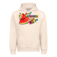 Sandshell sweet summer time Urban Hoodie - Artiststas