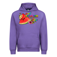 Tulip sweet summer time Urban Hoodie - Artiststas