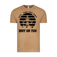Vintage Camel EFF You See Kay Why Oh You Skeleton Yogas Vintage Vintage Tee - Bettercallsaul