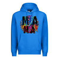 True Royal Mama lightning bolts Mother's Day Premium Hoodie - FaDigitalArtStudio