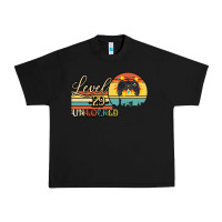 Black Level 29 Unlocked Urban Heavy Tee - Bettercallsaul