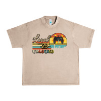 French Oak Level 29 Unlocked Urban Heavy Tee - Bettercallsaul