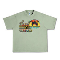 Oil Green Level 29 Unlocked Urban Heavy Tee - Bettercallsaul