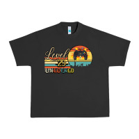 Pigment Black Level 29 Unlocked Urban Heavy Tee - Bettercallsaul