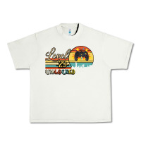 Pistachio Level 29 Unlocked Urban Heavy Tee - Bettercallsaul