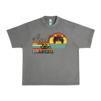 Tornado Level 29 Unlocked Urban Heavy Tee - Bettercallsaul