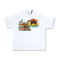 White Level 29 Unlocked Urban Heavy Tee - Bettercallsaul