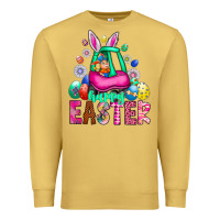 Easter Premium Sweatshirt | Teevron