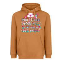 Meerkat Don't Mess With Me I Get Paid To Stab People Heavyweight Hoodie - CowhideDigitalArt