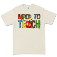 Bone made to teach Premium Tee - NancyCooperArtShop