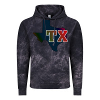 Cloud Black Texas Vintage Hoodie - Bettercallsaul
