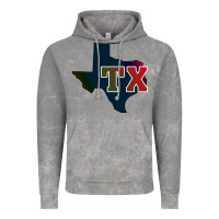 Cloud Rock Texas Vintage Hoodie - Bettercallsaul