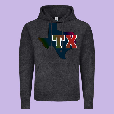 Texas Vintage Hoodie Designed By Bettercallsaul