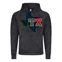 Texas Vintage Hoodie | Teevron