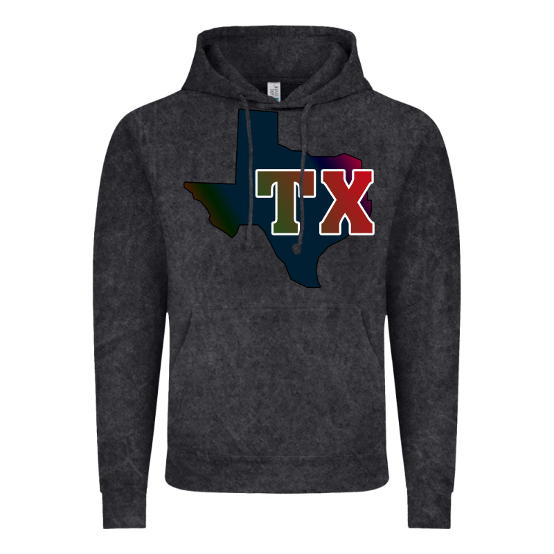 Texas Vintage Hoodie by Bettercallsaul | Teevron