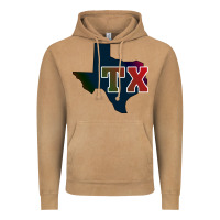 Vintage Camel Texas Vintage Hoodie - Bettercallsaul