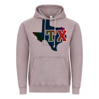 Vintage Zinc Texas Vintage Hoodie - Bettercallsaul