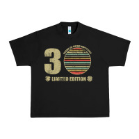Black Years Of Being Awesome Limited Edition Urban Heavy Tee - Bettercallsaul
