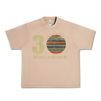 Burro Years Of Being Awesome Limited Edition Urban Heavy Tee - Bettercallsaul