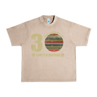 French Oak Years Of Being Awesome Limited Edition Urban Heavy Tee - Bettercallsaul