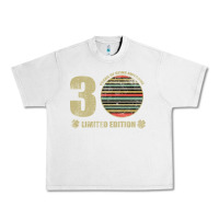 Lunar Rock Years Of Being Awesome Limited Edition Urban Heavy Tee - Bettercallsaul