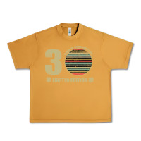 Peanut Butter Years Of Being Awesome Limited Edition Urban Heavy Tee - Bettercallsaul