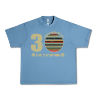 Pebble Blue Years Of Being Awesome Limited Edition Urban Heavy Tee - Bettercallsaul