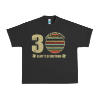 Pigment Black Years Of Being Awesome Limited Edition Urban Heavy Tee - Bettercallsaul
