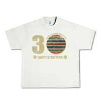Pistachio Years Of Being Awesome Limited Edition Urban Heavy Tee - Bettercallsaul