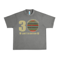 Tornado Years Of Being Awesome Limited Edition Urban Heavy Tee - Bettercallsaul